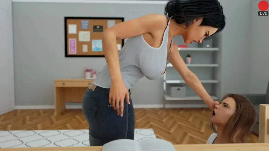 淑女都市 Milfy City Milfy City游戏官网剧情攻略 封面图