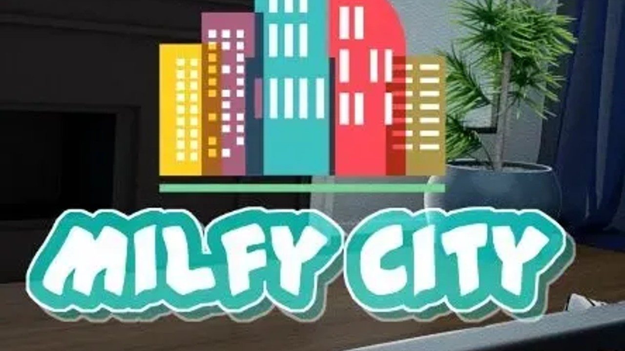 淑女都市 Milfy City 探索场景 专题图 3