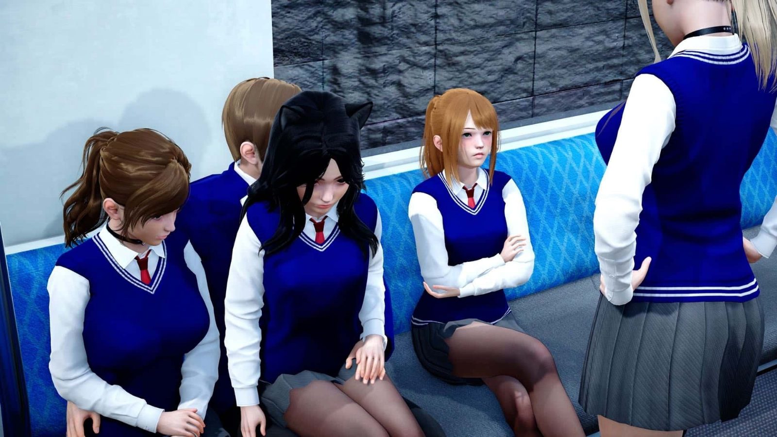 舒适咖啡厅_Cosy Cafe 版本内容 实机截图 3
