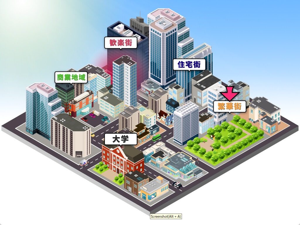 魔法少女莱万提亚频道 角色养成 专题图 1
